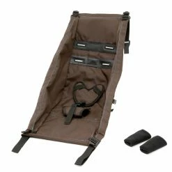 Croozer Zubehör Anhänger Babysitz Kid Plus