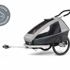 Croozer Kid For 1 Croozer Kid Keeke 1