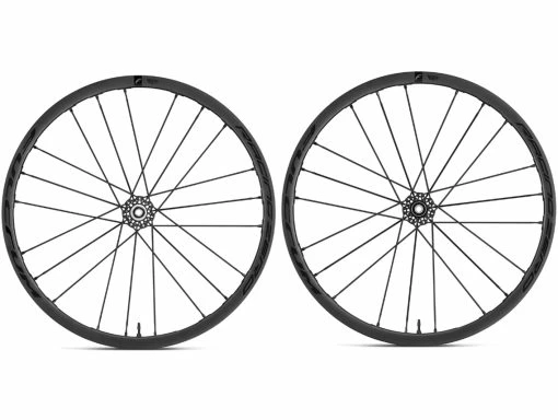 Scheibenbremse Fulcrum Racing Zero CMPTZN DB -Fahrräder Verkaufsladen img laufraeder bp 62801