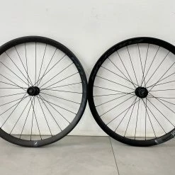 Scheibenbremse Fulcrum Racing 800 DB