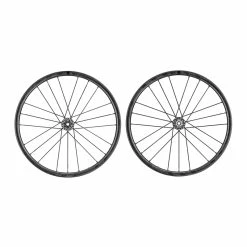 Scheibenbremse Fulcrum Racing Zero Carbon CMPTZN DB