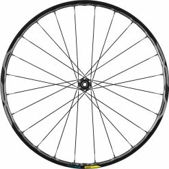 29" Mavic E-XA Elite