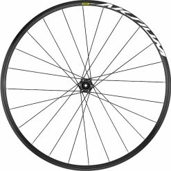 Scheibenbremse Mavic Aksium Disc