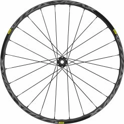 29" Mavic Crossmax Elite