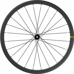 Scheibenbremse Mavic Cosmic SL 32 Disc