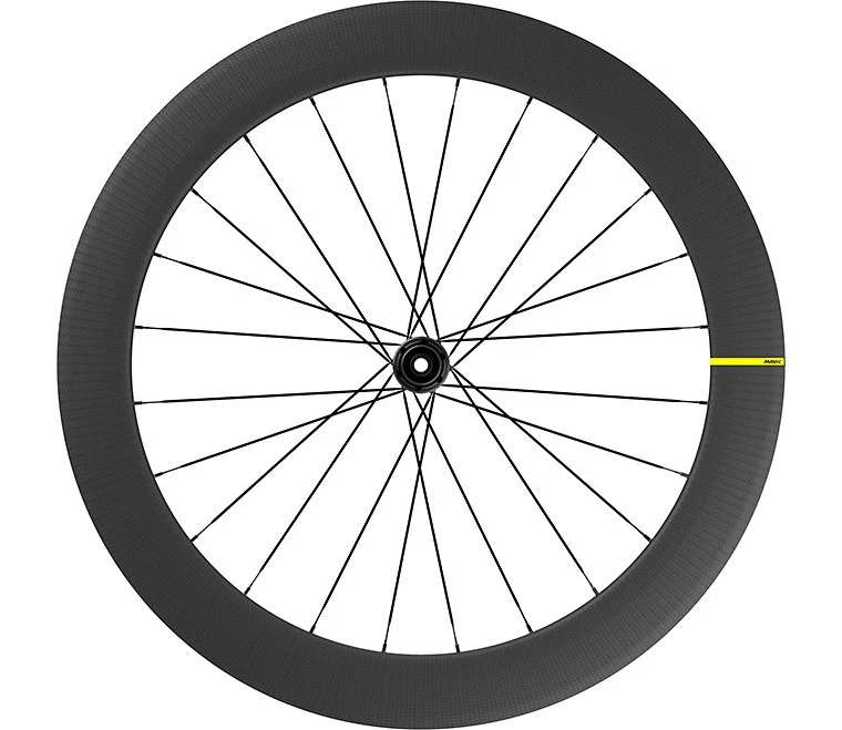 Scheibenbremse Mavic Cosmic SL 65 Disc 1 Scheibenbremse Mavic Cosmic SL 65 Disc