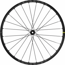 29" Mavic Crossmax SLS 29