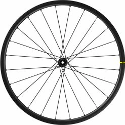 Scheibenbremse Mavic Ksyrium S Disc