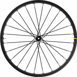 Scheibenbremse Mavic Ksyrium SL Disc