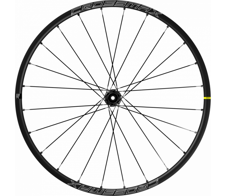 29" Mavic Crossmax SL 29 1 29" Mavic Crossmax SL 29