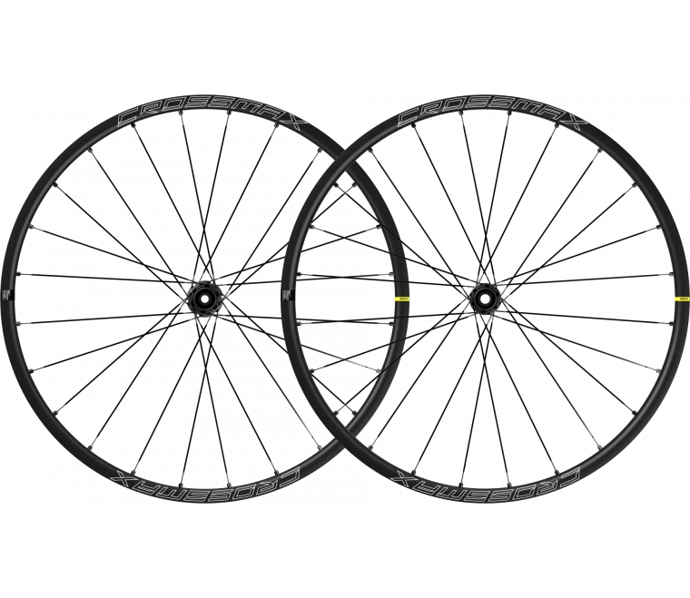 29" Mavic Crossmax SL 29 3 29" Mavic Crossmax SL 29 – Bild 3