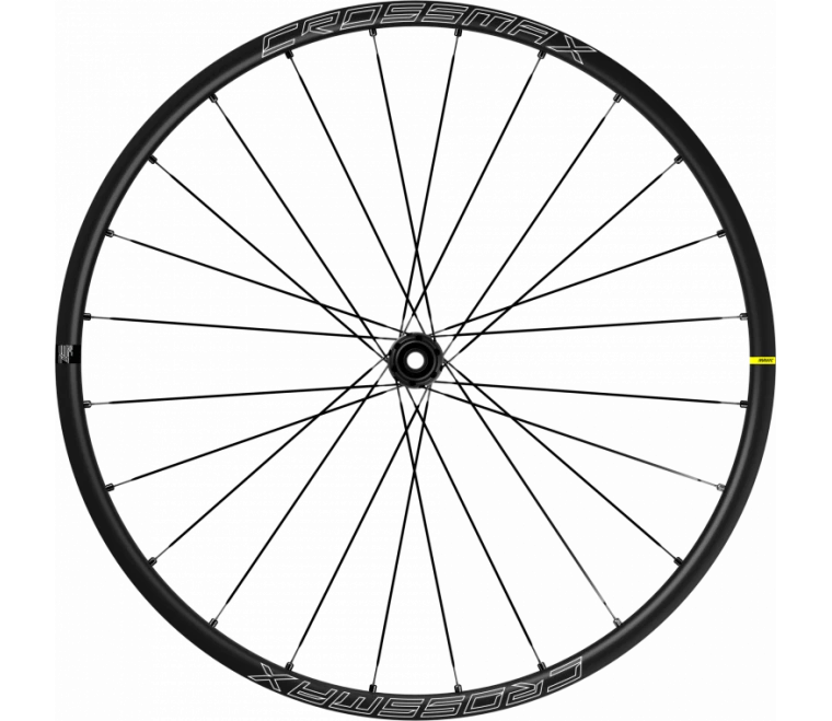 29" Mavic Crossmax SL 29 2 29" Mavic Crossmax SL 29 – Bild 2