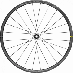 29" Mavic Crossmax SLR 29