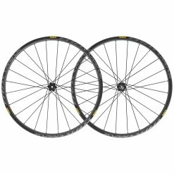 29" Mavic Crossmax Pro Carbon