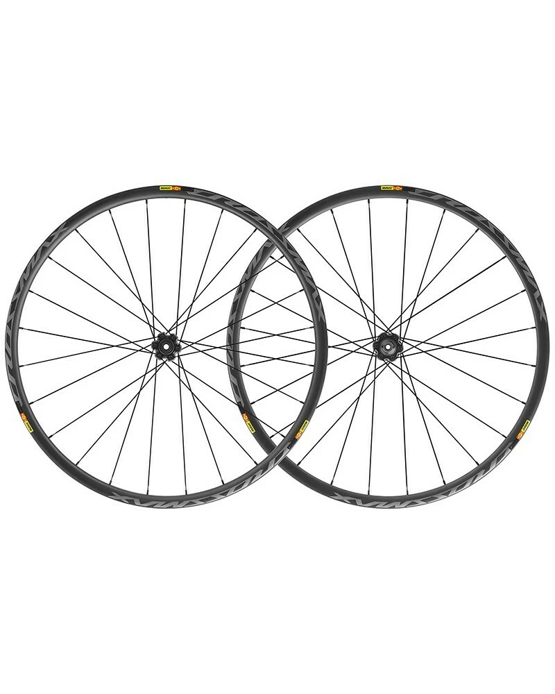 29" Mavic Crossmax Pro Carbon 1 29" Mavic Crossmax Pro Carbon