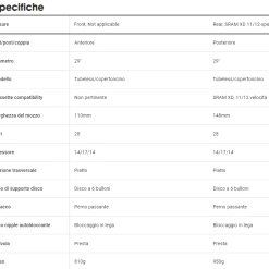 29" Bontrager Line Pro 30 TLR Boost 29 -Fahrräder Verkaufsladen img laufraeder mtb 2021 12 13 11 46 08 ruota bontrager line pro 30 tlr boost 29 mtb trek bikes it
