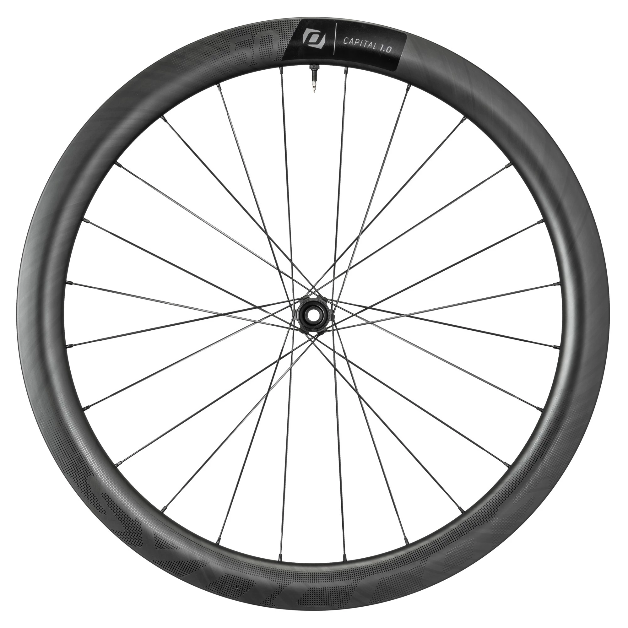 Scheibenbremse Syncros Capital 1.0 50 2 Scheibenbremse Syncros Capital 1.0 50 – Bild 2