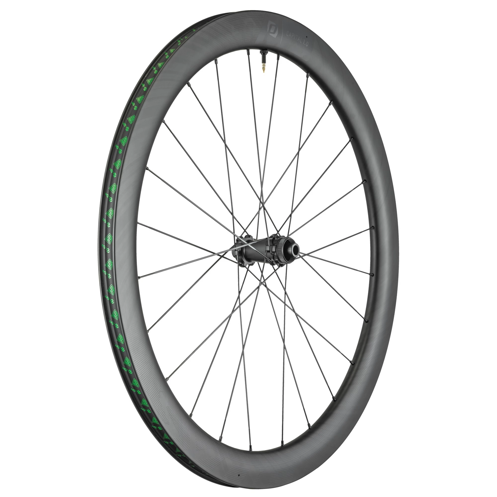 Scheibenbremse Syncros Capital 1.0 50 3 Scheibenbremse Syncros Capital 1.0 50 – Bild 3