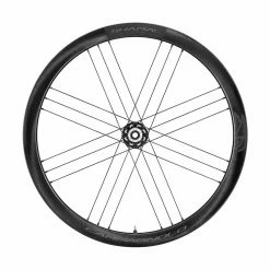 Campagnolo® Scheibenbremse Campagnolo Shamal Carbon Disc -Fahrräder Verkaufsladen img laufraeder rennrad 10813 n shamal carbon disc brake rear 2021 800x800 1