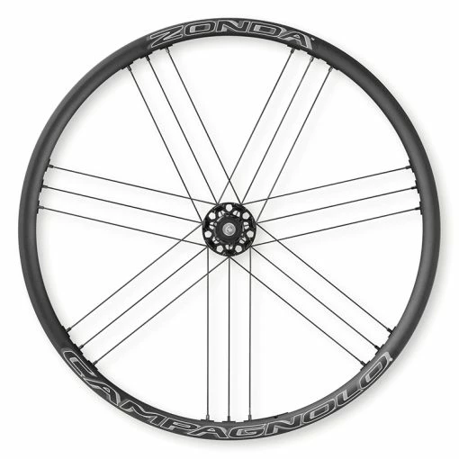 Campagnolo® Scheibenbremse Campagnolo Zonda Disc -Fahrräder Verkaufsladen img laufraeder rennrad 7760 n zondadb ant 2017