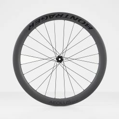 Scheibenbremse Bontrager Aeolus Pro 51 TLR Disc 8 Scheibenbremse Bontrager Aeolus Pro 51 TLR Disc -Fahrräder Verkaufsladen img laufraeder rennrad aeolus pro 51 tlr disc 2
