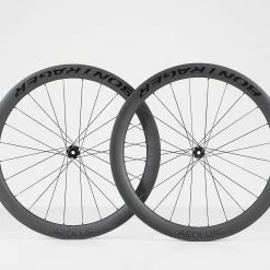 Scheibenbremse Bontrager Aeolus Pro 51 TLR Disc