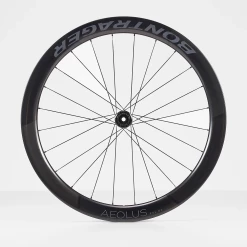 Scheibenbremse Bontrager Aeolus RSL 51 TLR Disc -Fahrräder Verkaufsladen img laufraeder rennrad bontrager aeolus rsl 51 tlr disc 2