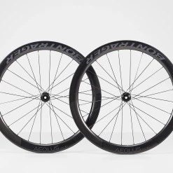 Scheibenbremse Bontrager Aeolus RSL 51 TLR Disc
