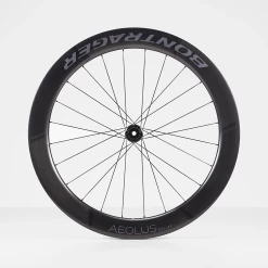 Scheibenbremse Bontrager Aeolus RSL 62 TLR Disc -Fahrräder Verkaufsladen img laufraeder rennrad bontrager aeouls rsl 62 tlr disc 2