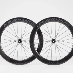 Scheibenbremse Bontrager Aeolus RSL 62 TLR Disc