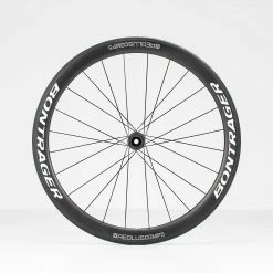 Scheibenbremse Bontrager Aeolus Comp 5 TLR Disc HINTEN
