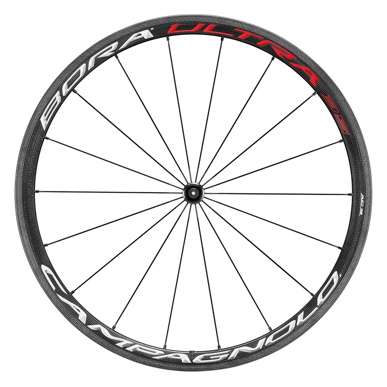 Campagnolo® Felgenbremse Campagnolo Bora Ultra 35 Clincher 1 Campagnolo® Felgenbremse Campagnolo Bora Ultra 35 Clincher
