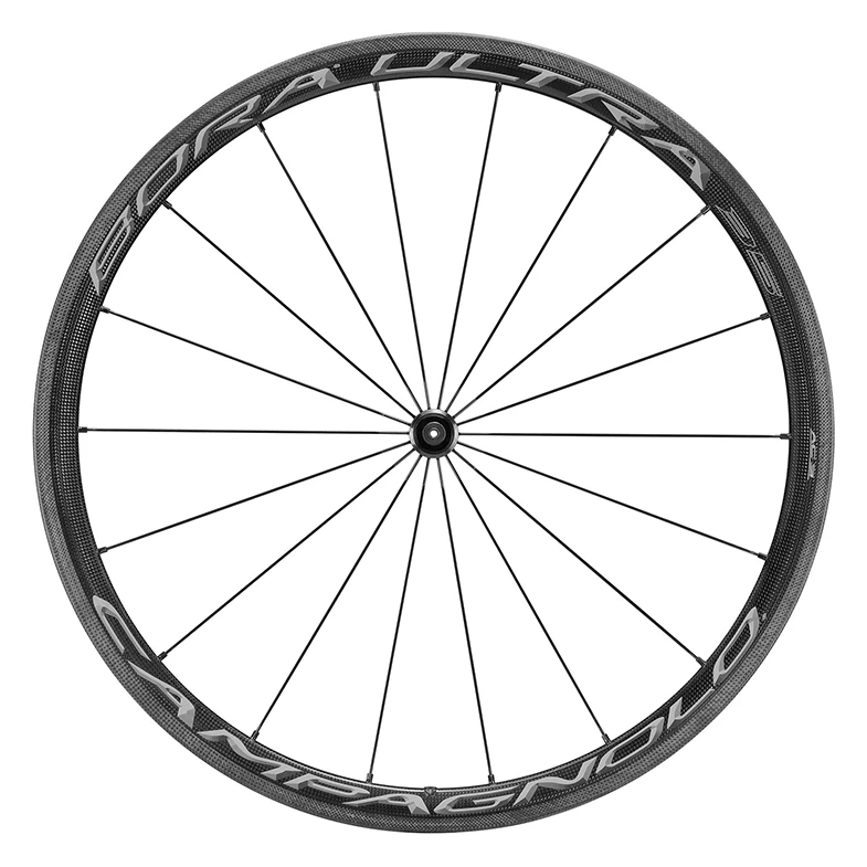 Campagnolo® Felgenbremse Campagnolo Bora Ultra 35 Clincher 2 Campagnolo® Felgenbremse Campagnolo Bora Ultra 35 Clincher – Bild 2