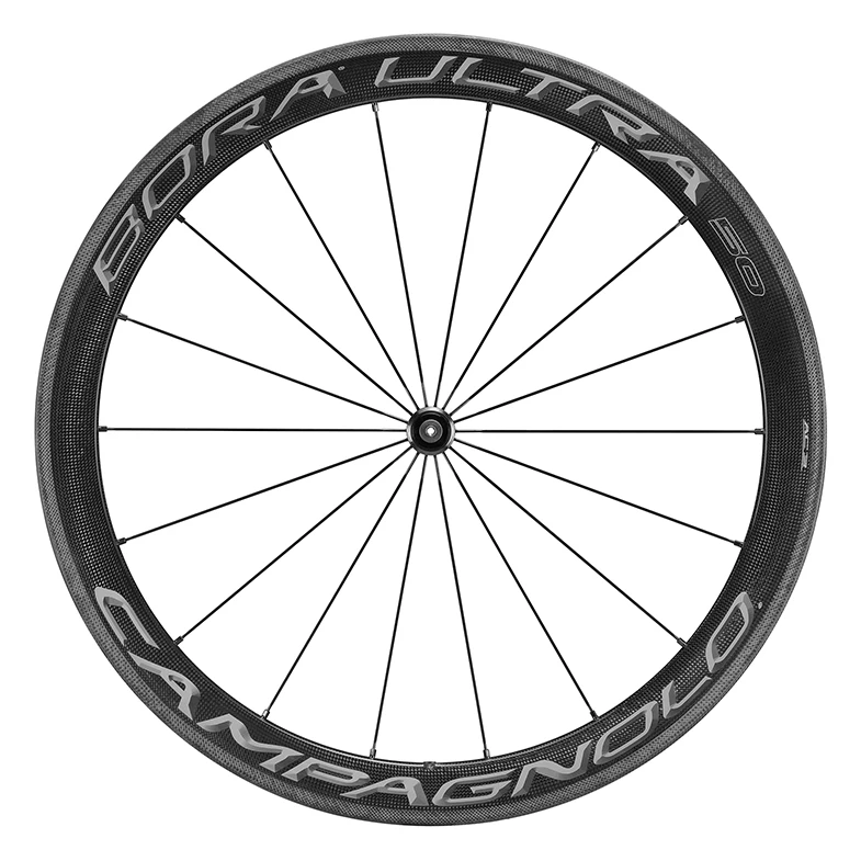 Campagnolo® Felgenbremse Campagnolo Bora Ultra 50 Clincher 2 Campagnolo® Felgenbremse Campagnolo Bora Ultra 50 Clincher – Bild 2