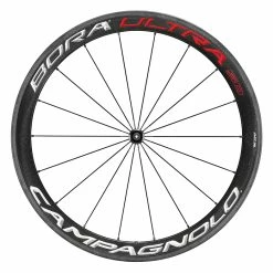 Campagnolo® Felgenbremse Campagnolo Bora Ultra 50 Clincher