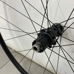 Scheibenbremse Fulcrum Racing 500 DB -Fahrräder Verkaufsladen img laufraeder rennrad fulcrum racing 500 db 3 scaled