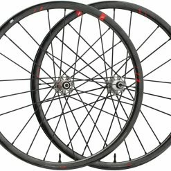 Scheibenbremse Fulcrum Racing Zero Carbon DB