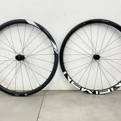 Scheibenbremse Newmen Advanced SL R.32 Disc