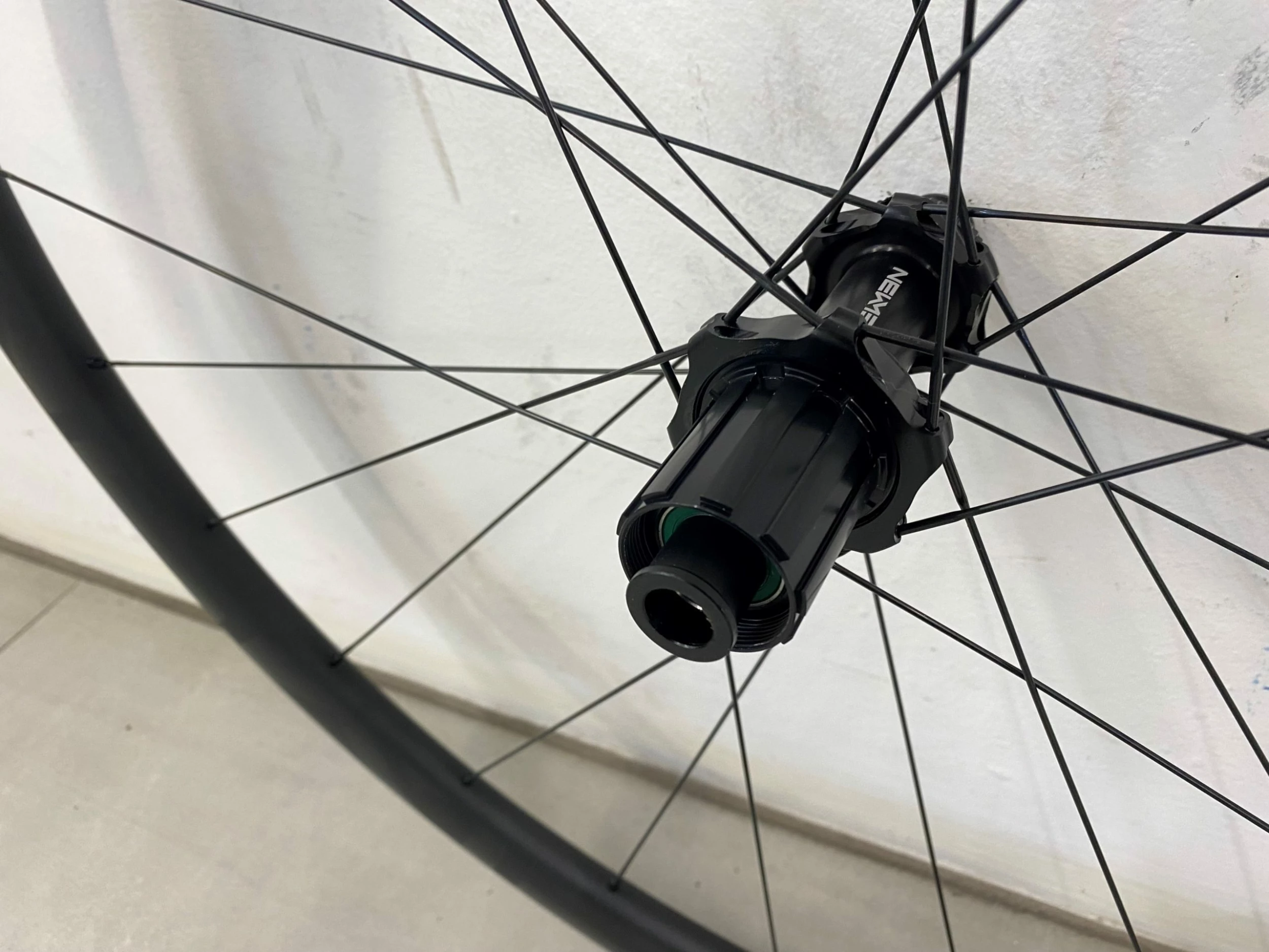 Scheibenbremse Newmen Advanced SL R.32 Disc 4 Scheibenbremse Newmen Advanced SL R.32 Disc – Bild 4