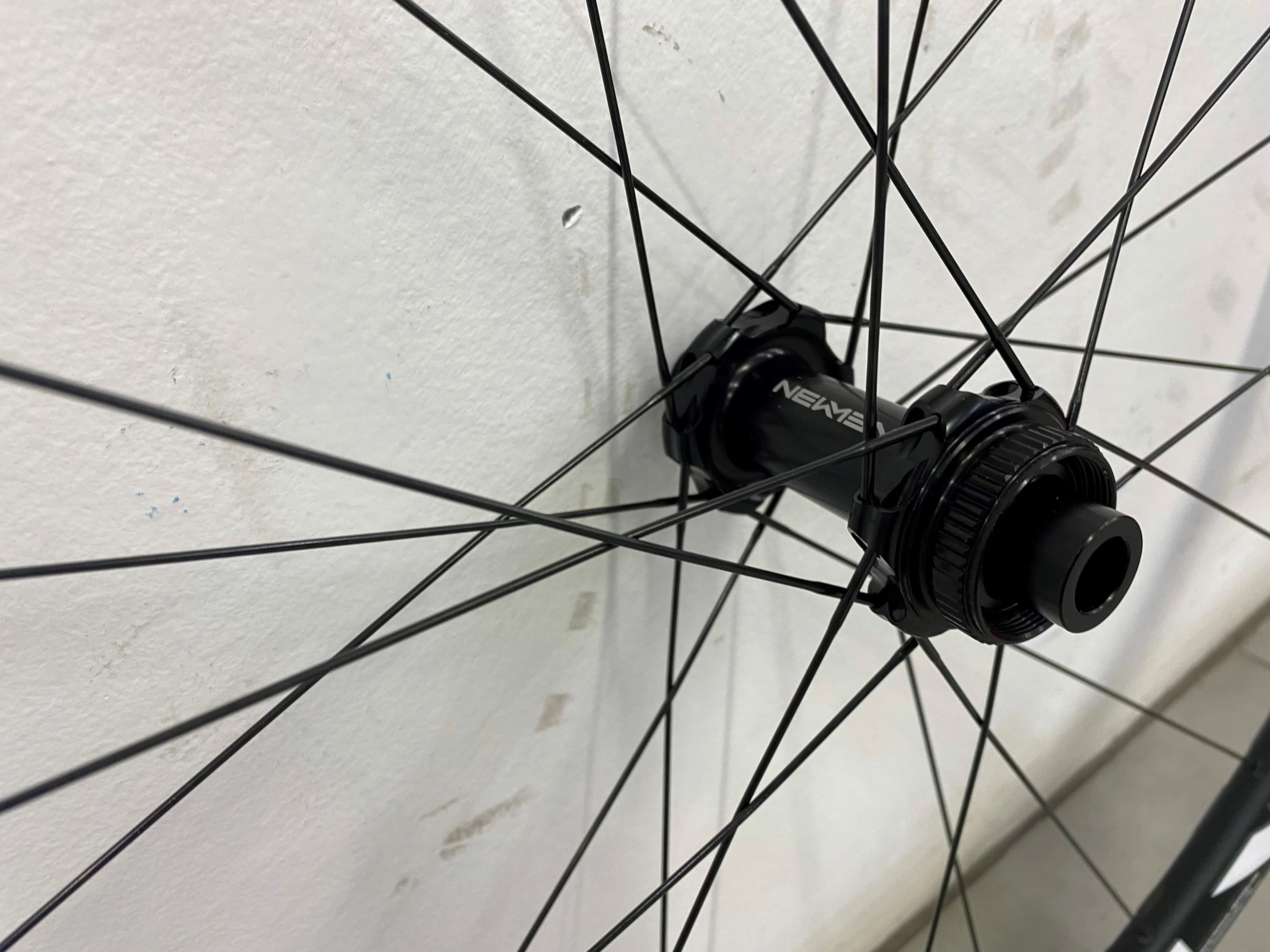 Scheibenbremse Newmen Advanced SL R.32 Disc 3 Scheibenbremse Newmen Advanced SL R.32 Disc – Bild 3