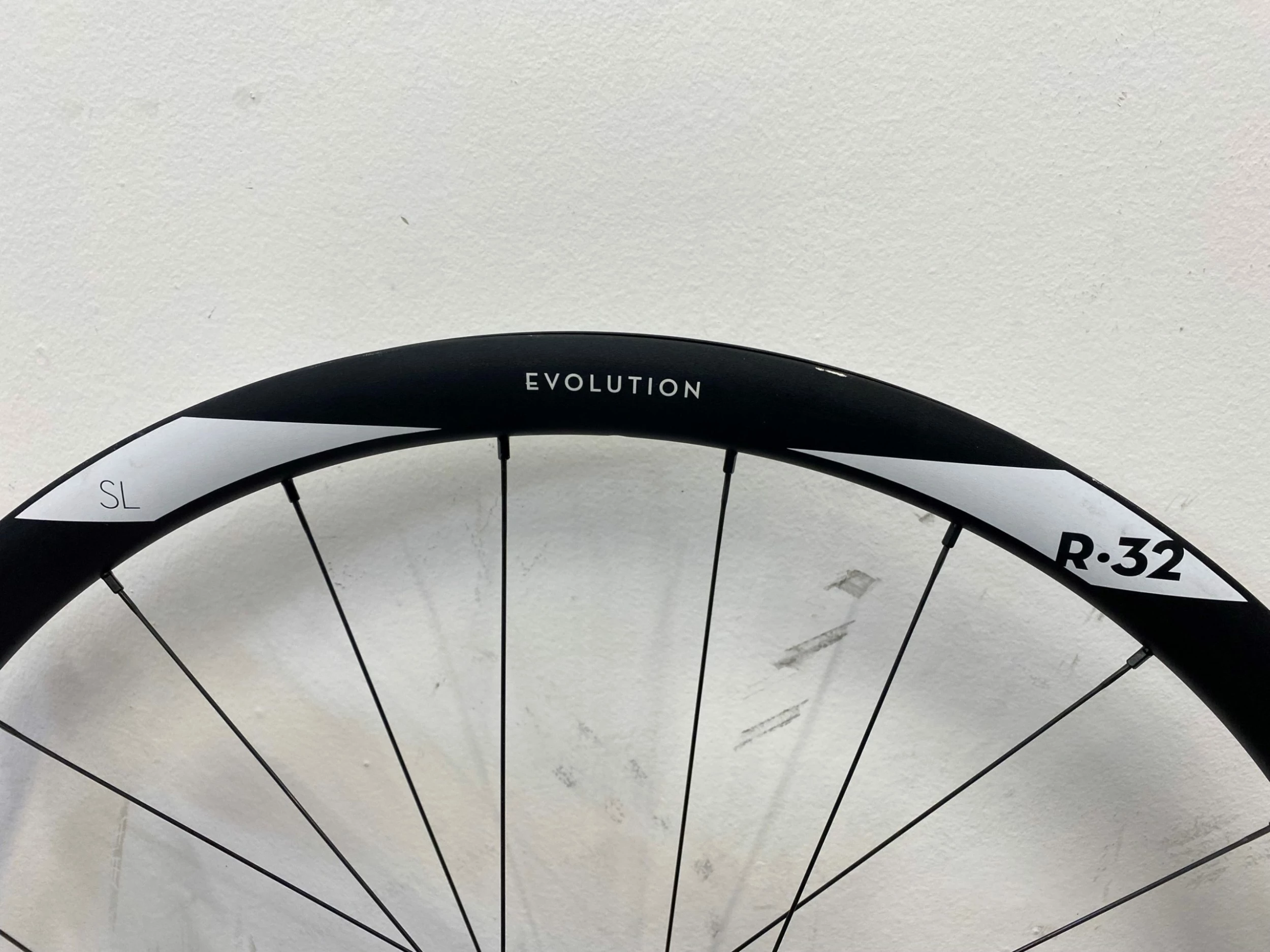 Scheibenbremse Newmen Advanced SL R.32 Disc 2 Scheibenbremse Newmen Advanced SL R.32 Disc – Bild 2