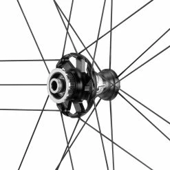 Campagnolo® Scheibenbremse Campagnolo Scirocco Disc -Fahrräder Verkaufsladen img laufraeder rennrad scirocco disc 2