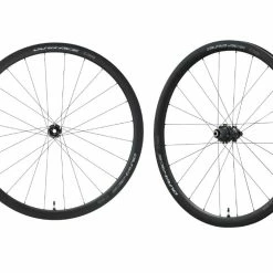 Scheibenbremse Shimano Dura Ace WH-R9270 C36 TL Disc