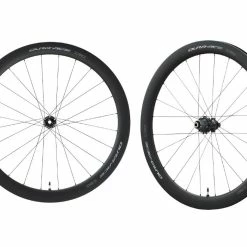 Scheibenbremse Shimano Dura Ace WH-R9270 C50 TL Disc
