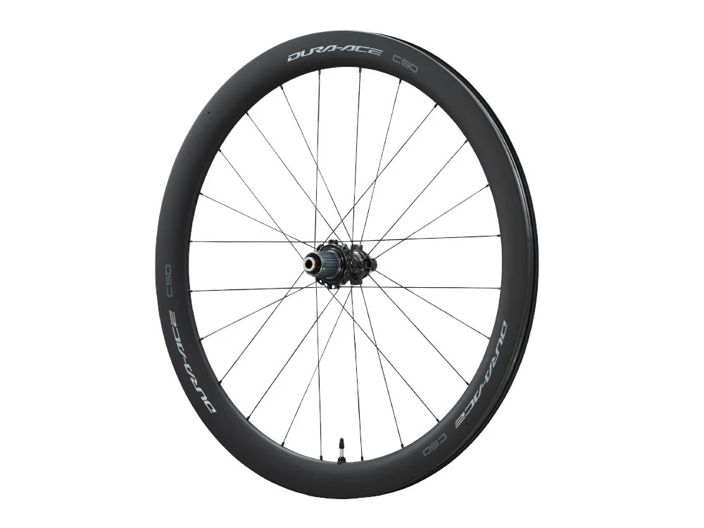 Scheibenbremse Shimano Dura Ace WH-R9270 C50 TL Disc 3 Scheibenbremse Shimano Dura Ace WH-R9270 C50 TL Disc – Bild 3