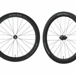 Scheibenbremse Shimano Dura Ace WH-R9270 C60 TL Disc