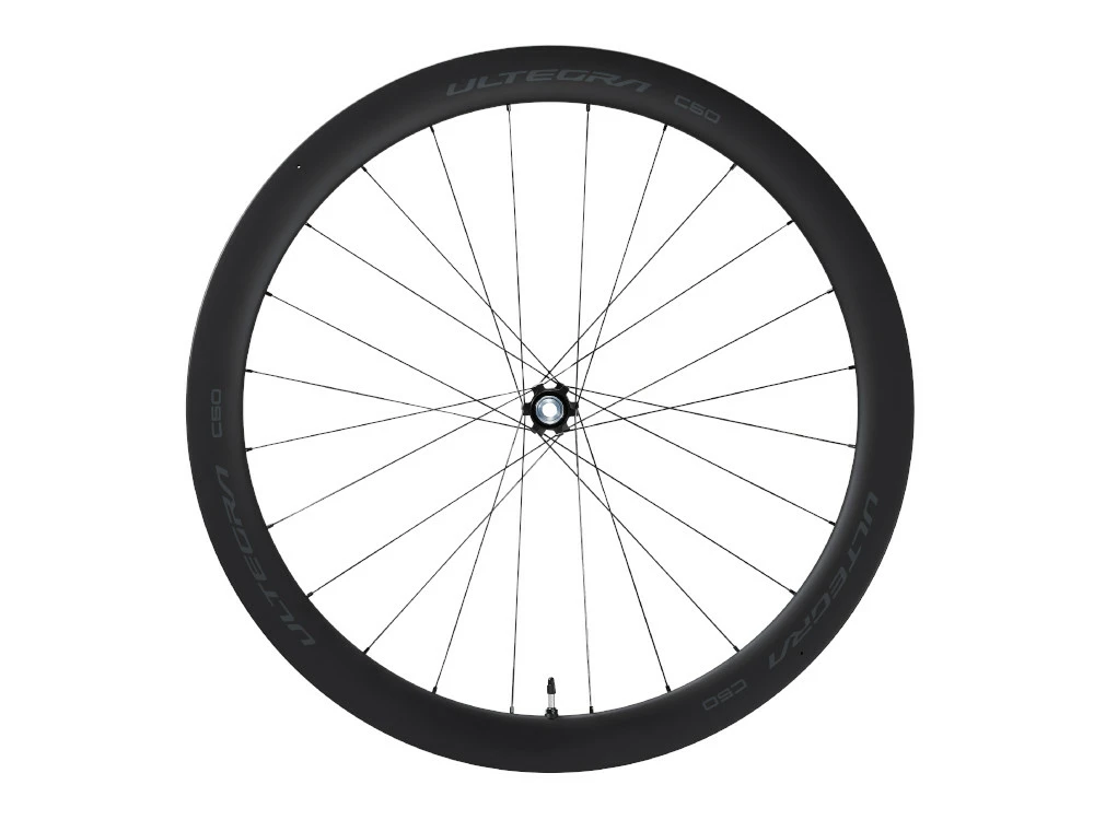 Scheibenbremse Shimano Ultegra WH-R8170 C50 TL Disc 2 Scheibenbremse Shimano Ultegra WH-R8170 C50 TL Disc – Bild 2