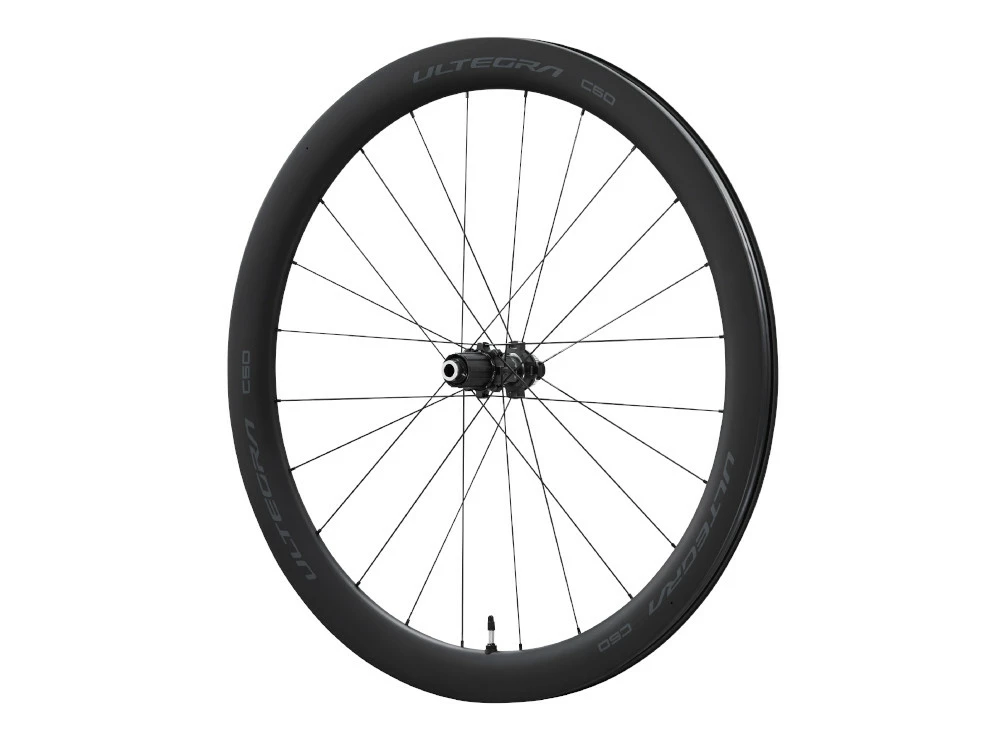 Scheibenbremse Shimano Ultegra WH-R8170 C50 TL Disc 3 Scheibenbremse Shimano Ultegra WH-R8170 C50 TL Disc – Bild 3