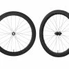 Scheibenbremse Shimano Ultegra WH-R8170 C60 TL Disc