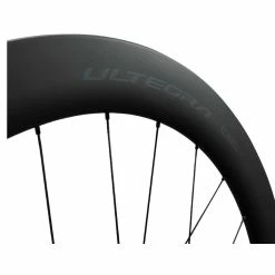 Scheibenbremse Shimano Ultegra WH-R8170 C60 TL Disc -Fahrräder Verkaufsladen img laufraeder rennrad shimano ultegra c60 4